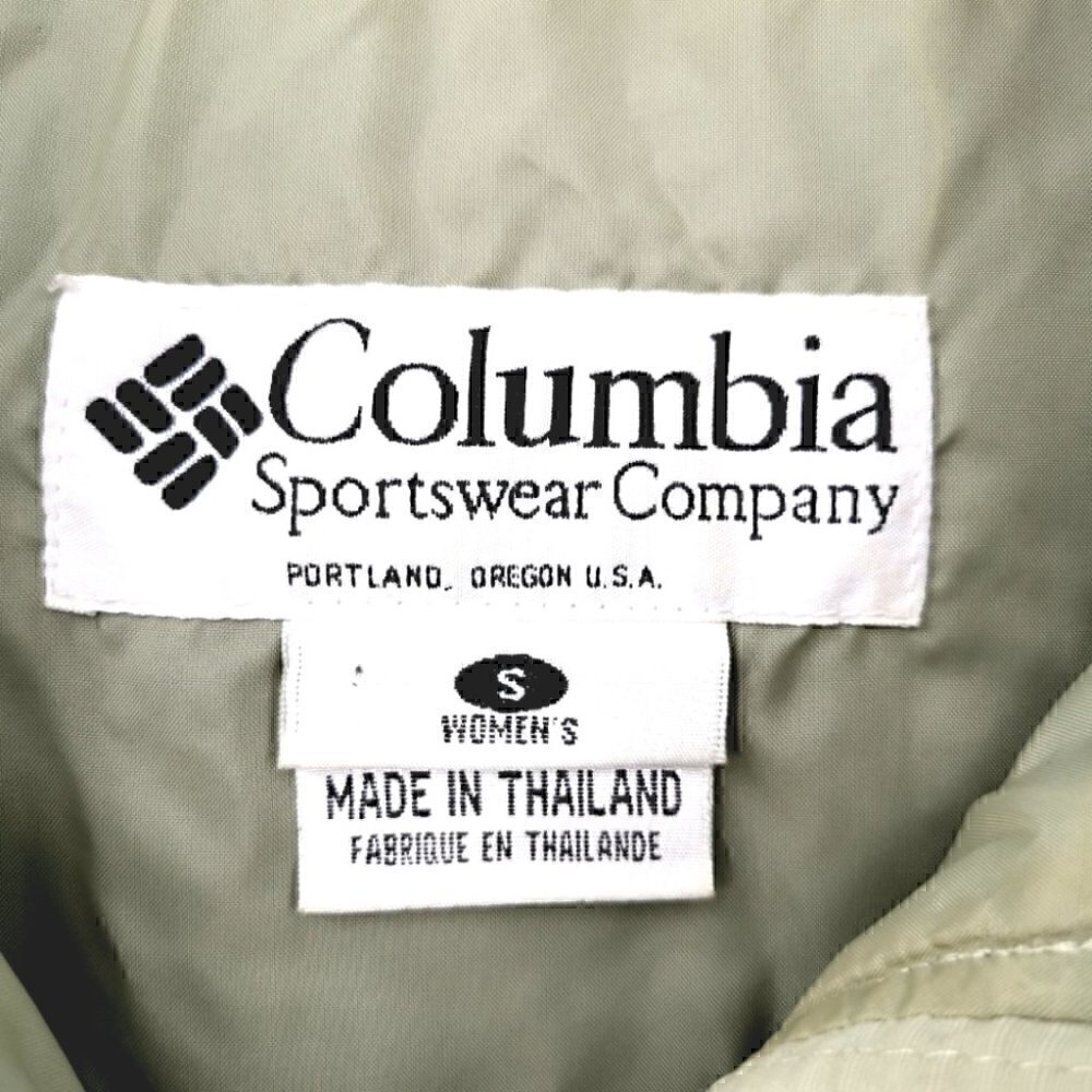 Columbia Sportswear Women's S Lightweight Jacket - Picture 9 of 16